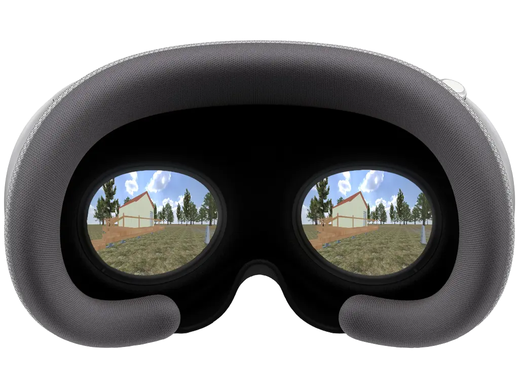 Oak Island EscapeRoom VR