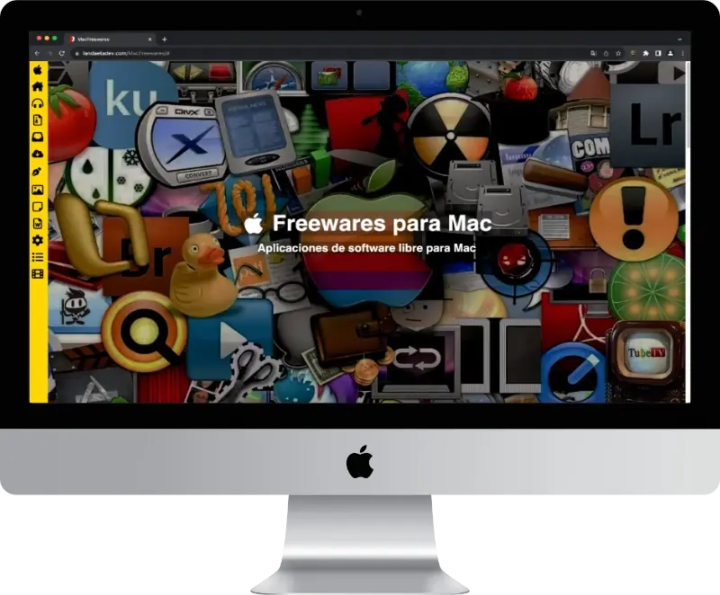 MacFreeware